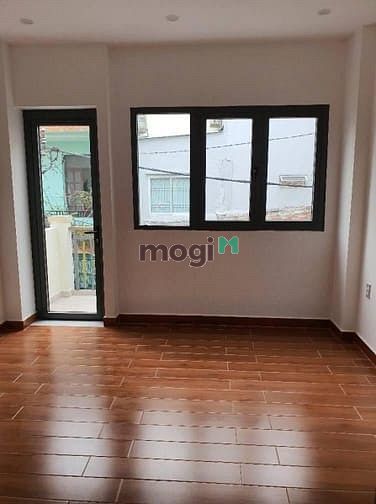 Hình ảnh Bán nhà HXH âu duong lân giá chỉ 6,5 tỷ