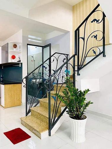Hình ảnh nhà Bàu Cát 8 , F11, Tân Bình, 5x21m, 105m2, 6.2 tỷ
