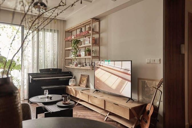 Hình ảnh Siêu Phẩm Celadon City Cho Thuê Cực Đẹp 2PN 2WC Full NT giá 14 Triệu
