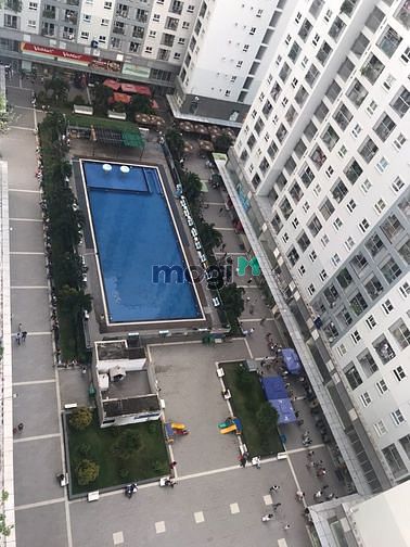 Hình ảnh Duy nhất Trang Chủ MB66.COM / Đăng Ký Tặng 66K Prosper Plaza 70m2 có 2 máy lạnh mới thuê 6,5 triệu