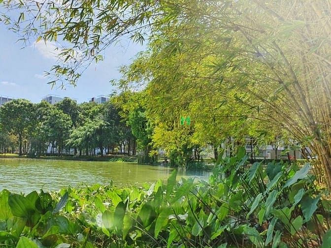 Hình ảnh Kẹt vốn bán gấp căn 3PN Brilliant 142m2, view hồ sinh thái, chênh thấp