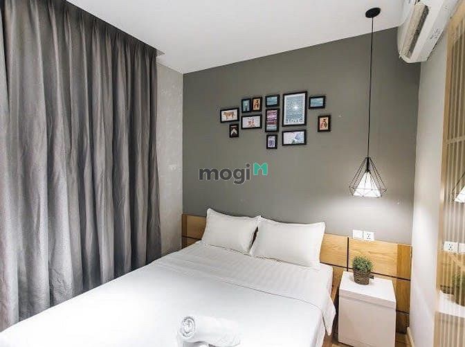 Hình ảnh 💵 CHDV 1PN - Full nội thất sang trọng - Dọn vào ở ngay