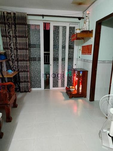 Hình ảnh Mb6623 nạp rút nhanh chóng Tân Phú 60 m2, 2 phòng ngủ
