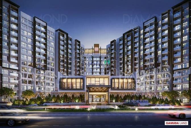 Hình ảnh Kẹt vốn bán gấp căn 3PN Brilliant 142m2, view hồ sinh thái, chênh thấp