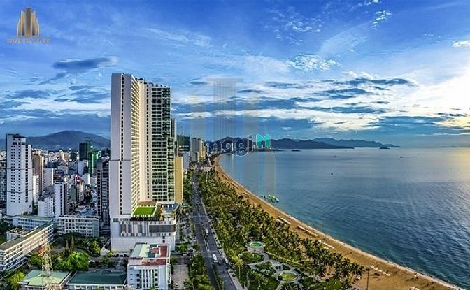 Hình ảnh Bán lô đất MT đường Nguyễn Tất Thành ngang 40m