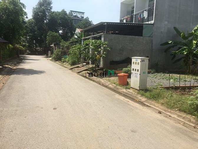 Hình ảnh Đất KDC Vĩnh Phú 1 sát chợ Đầu Mỗi Thủ Đức 6,6x20 , SHR Thổ Cư 100%