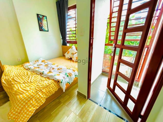 Hình ảnh Studio bancon_full NT giá rẻ KV Q1