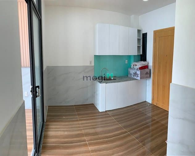 Hình ảnh CHDV ngay Bùi Đình Tuý 1pn riêng, full nt, mới 100%