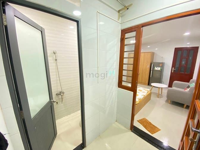 Hình ảnh Studio bancon_full NT giá rẻ KV Q1