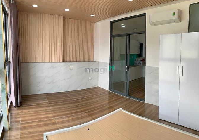 Hình ảnh CHDV ngay Bùi Đình Tuý 1pn riêng, full nt, mới 100%