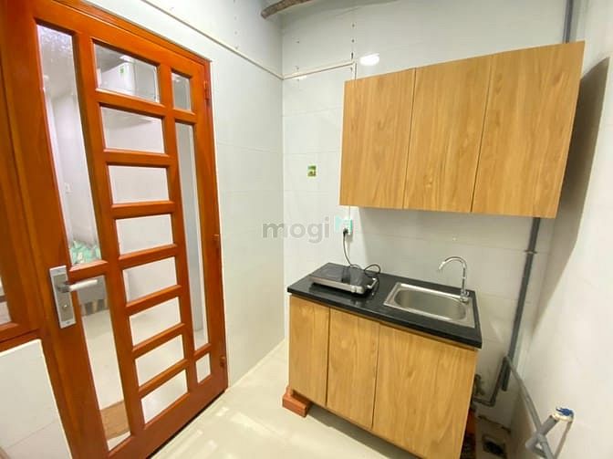Hình ảnh Studio bancon_full NT giá rẻ KV Q1