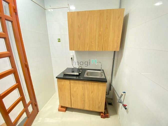 Hình ảnh Studio bancon_full NT giá rẻ KV Q1