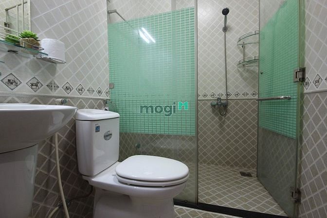 Hình ảnh Căn Hộ 1 Phòng Ngủ - Ban Công P. Đa Kao Q1 6tr5-7t5-8tr