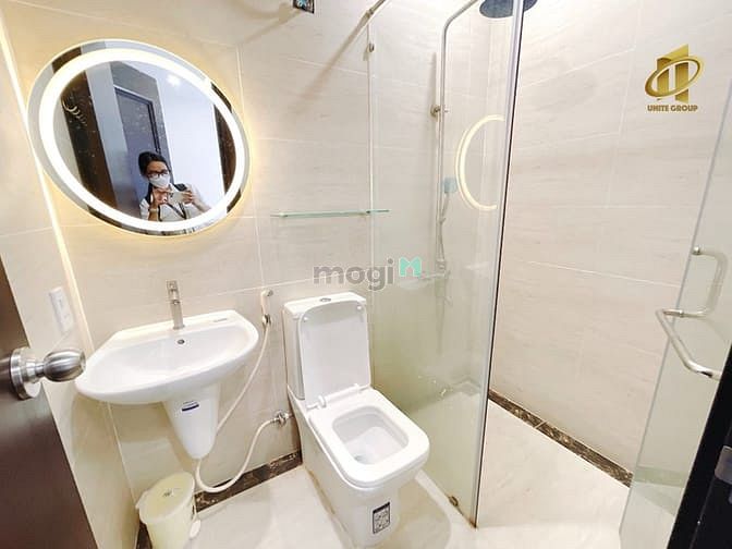 Hình ảnh Mb6623 nạp rút nhanh chóng dịch vụ full nội thất ,có ban công ở Phan Đăng Lưu - Phú Nhuận