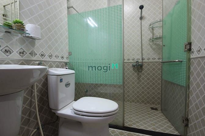 Hình ảnh Căn Hộ 1 Phòng Ngủ - Ban Công P. Đa Kao Q1 6tr5-7t5-8tr