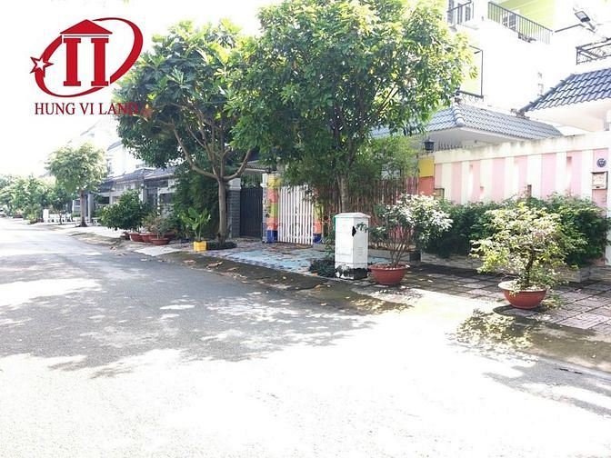 Hình ảnh HVL - Chào bán biệt thự đơn lập 350m2 đất Khang An chỉ 16.5 tỷ