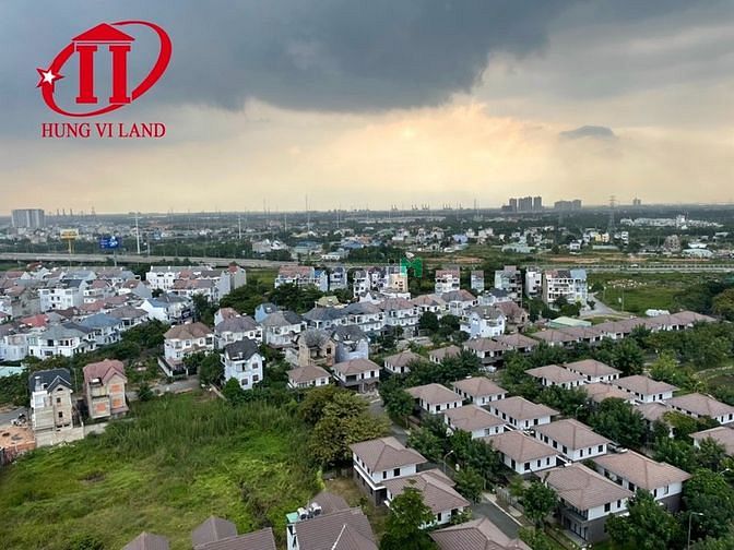 Hình ảnh HVL - Chào bán biệt thự đơn lập 350m2 đất Khang An chỉ 16.5 tỷ