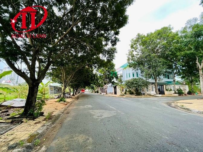 Hình ảnh HVL - Chào bán biệt thự đơn lập 350m2 đất Khang An chỉ 16.5 tỷ
