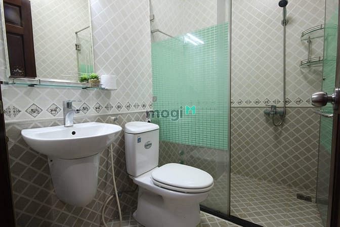 Hình ảnh Căn Hộ 1 Phòng Ngủ - Ban Công P. Đa Kao Q1 6tr5-7t5-8tr