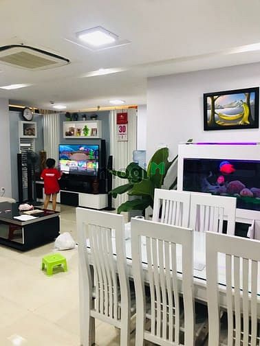 Hình ảnh Bán CH Orchard Garden 3 PN, 96m2, đã có sổ hồng, full NT, 5.8 tỷ