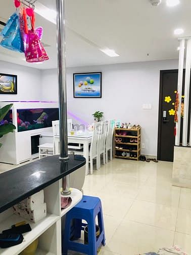 Hình ảnh Bán CH Orchard Garden 3 PN, 96m2, đã có sổ hồng, full NT, 5.8 tỷ