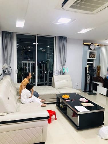 Hình ảnh Bán CH Orchard Garden 3 PN, 96m2, đã có sổ hồng, full NT, 5.8 tỷ