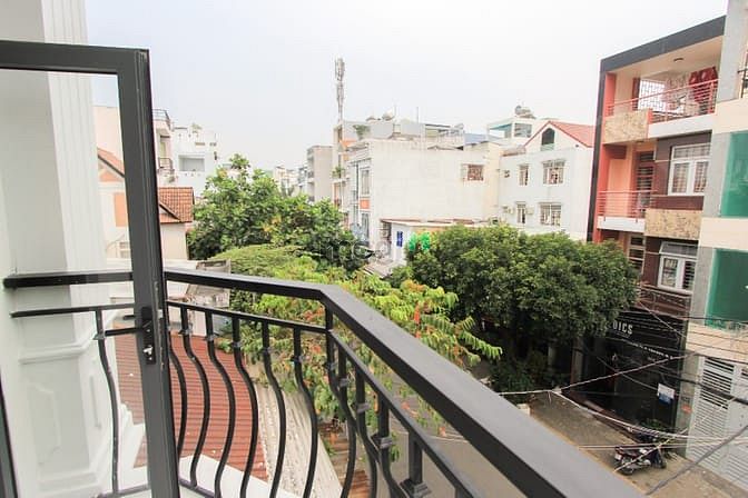 Hình ảnh DUPLEX sau lưng LOTTE MART 5tr1 full nội thất