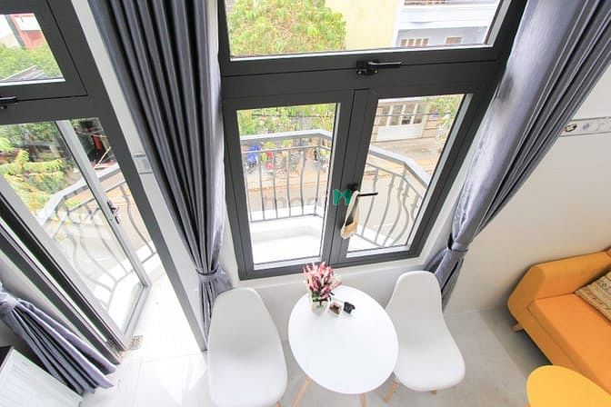 Hình ảnh DUPLEX sau lưng LOTTE MART 5tr1 full nội thất