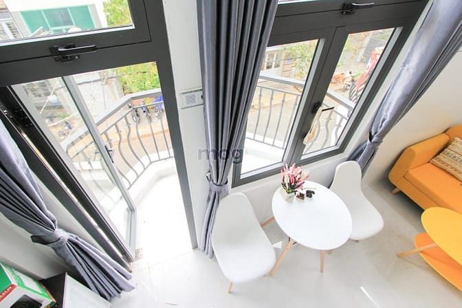Hình ảnh DUPLEX sau lưng LOTTE MART 5tr1 full nội thất