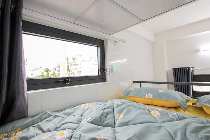 Hình ảnh DUPLEX sau lưng LOTTE MART 5tr1 full nội thất