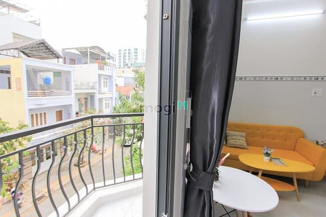 Hình ảnh DUPLEX sau lưng LOTTE MART 5tr1 full nội thất