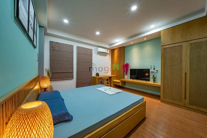Hình ảnh HiFriendz - Căn Hộ Studio Cao Cấp - Ký Con, Nguyễn Thái Bình Quận 1