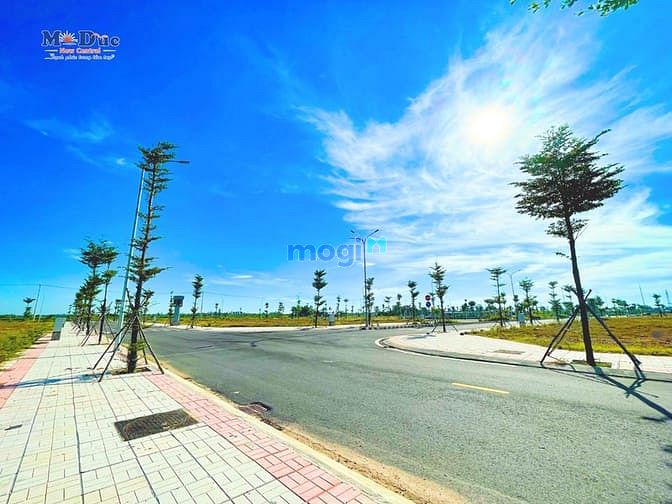 Hình ảnh Mở bán 40 lô vị trí đẹp dự án Mộ Đức New Central