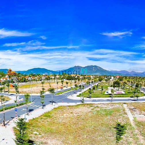 Hình ảnh Mở bán 40 lô vị trí đẹp dự án Mộ Đức New Central