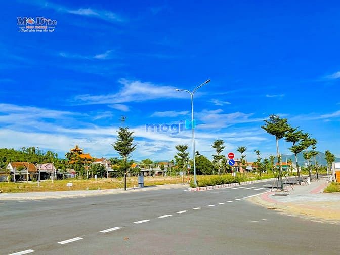 Hình ảnh Mở bán 40 lô vị trí đẹp dự án Mộ Đức New Central