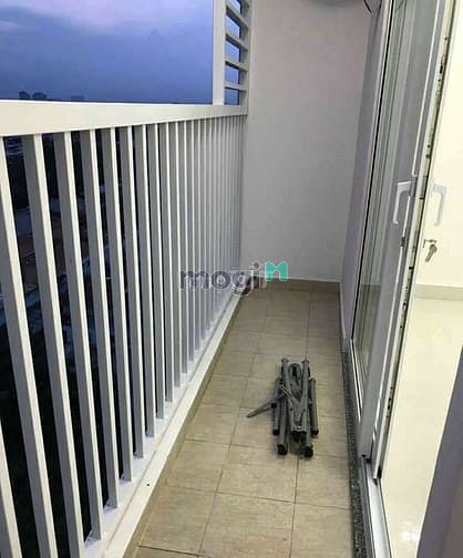 Hình ảnh Cho thuê căn 3PN, 90m2 , CC Tara Residence, Q8, Nhà trống - Giá 9tr