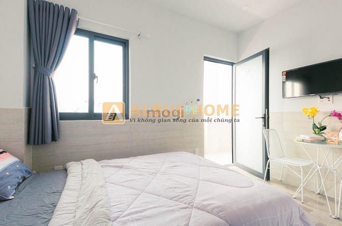 Hình ảnh 🌈Phòng trọ Chỉ từ 3tr5- Full nội thất - Lâm Văn Bền, Q7.