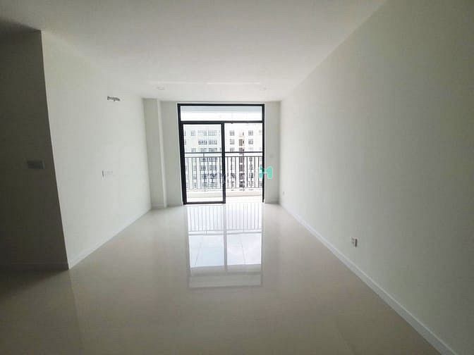 Hình ảnh Cho thuê căn 3PN, 90m2 , CC Tara Residence, Q8, Nhà trống - Giá 9tr