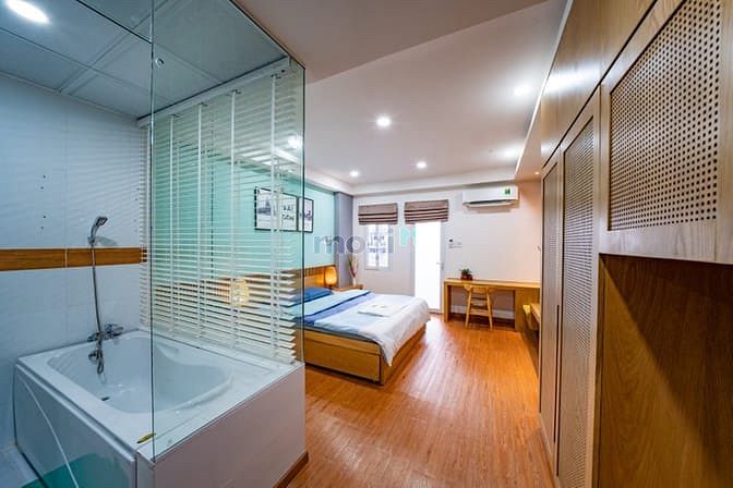 Hình ảnh HiFriendz - Căn Hộ Studio Cao Cấp - Ký Con, Nguyễn Thái Bình Quận 1