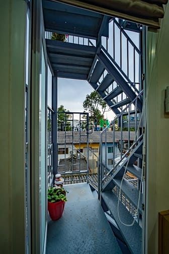 Hình ảnh HiFriendz - Căn Hộ Studio Cao Cấp - Ký Con, Nguyễn Thái Bình Quận 1