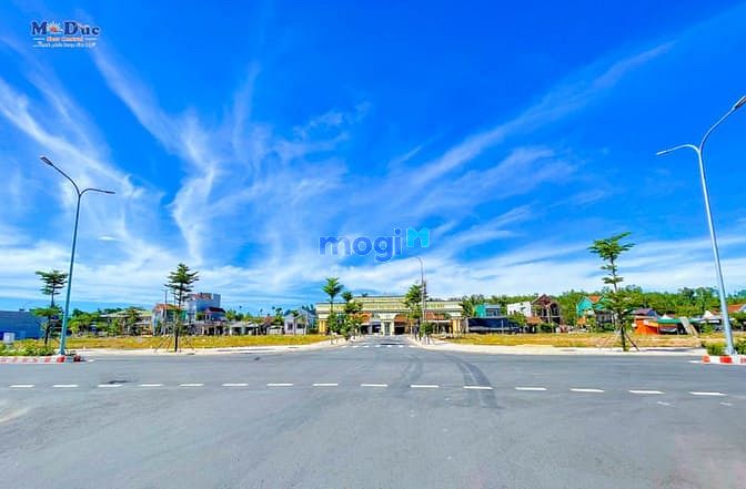 Hình ảnh Mở bán 40 lô vị trí đẹp dự án Mộ Đức New Central