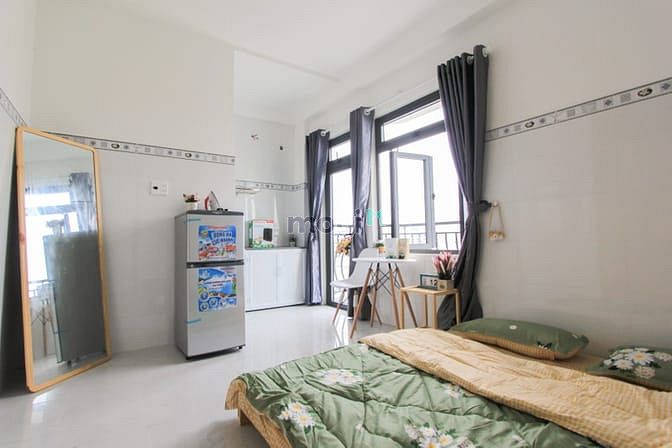 Hình ảnh Studio sau lưng LOTTE MART 4tr2 full nội thất