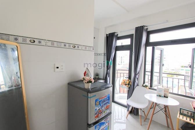 Hình ảnh Studio sau lưng LOTTE MART 4tr2 full nội thất