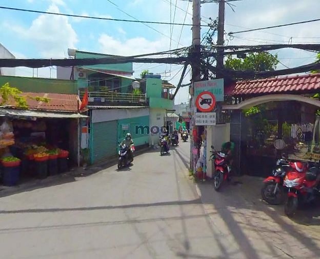 Hình ảnh Bán nhanh dãy trọ hẻm 1/, đường số 2, Tăng Nhơn Phú B, Q9