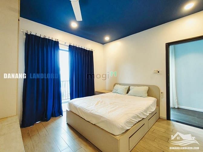 Hình ảnh Mb6623 nạp rút nhanh chóng 1PN cực rộng, có hồ bơi, Sơn Trà - A851