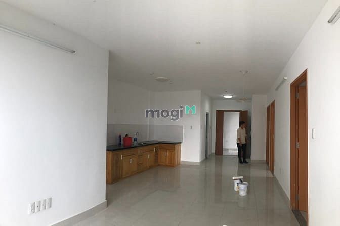 Hình ảnh Cho thuê căn 3PN, 90m2 , CC Tara Residence, Q8, Nhà trống - Giá 9tr