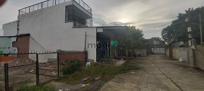 Hình ảnh Đất DT: 6,4x17=110m2 đường Hoàng Hữu Nam, Phường Long Thạnh Mỹ. Q9 cũ