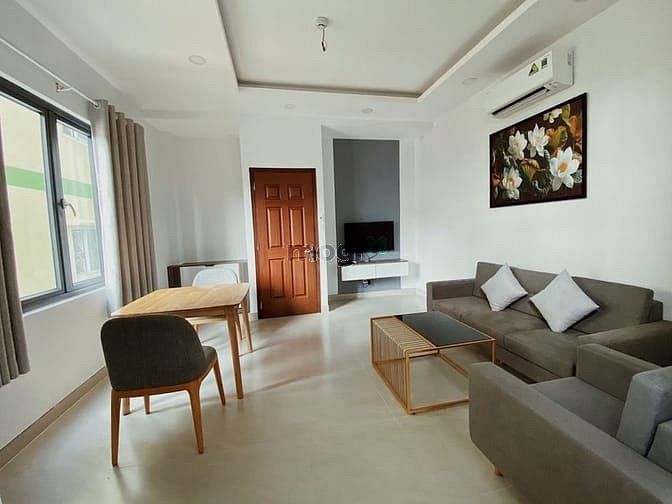 Hình ảnh Căn Hộ Quận 1 NEW 100% HỖ TRỢ CỌC LÊN ĐẾN 100%