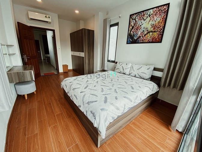 Hình ảnh Căn Hộ Quận 1 NEW 100% HỖ TRỢ CỌC LÊN ĐẾN 100%