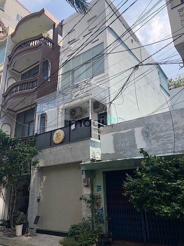 Hình ảnh Cho thuê nhà 71/1 Nguyễn Văn Thương D1 P25 Quận Bình Thạnh
